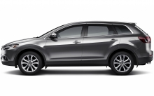 Mazda CX-9, , ,  ,  